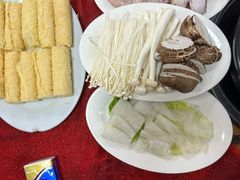 -花苑美食横琴生蚝火锅(拱北粤华路店)