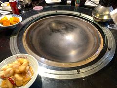 -好灶头妈妈菜·柴火灶台鱼·千岛湖土菜地标美食