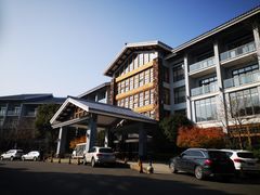 -天目湖御水温泉·度假酒店