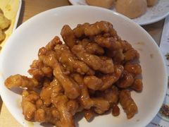 -吕氏疙瘩汤·海鲜新鲁菜(凯德mall新都心店)
