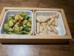 -龙潭喜客·四川客家菜