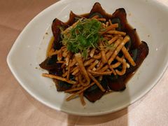 -王府井酒店(金桥港湾店)