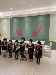 -点点梦想城(鑫苑都汇店)