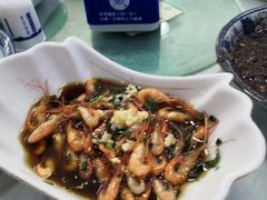 -芸海阁·农家私房菜(沙家浜景区出口店)