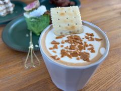 -ChanDu躔度咖啡(灯塔店)