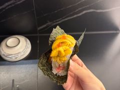 -Sushi Hanzo半藏(天环广场店)