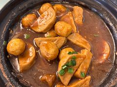 -清真马祥兴菜馆(云南北路店)