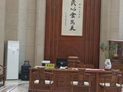 -禄福山庄•顺德菜·融和菜(龙江店)