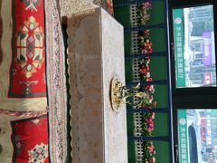 -木卡买提新疆餐厅·清真(新里海顿公馆店)