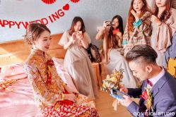 -GO VISION 动视觉婚纱摄影高级定制