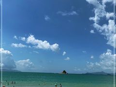 -深圳大梅沙京基洲际度假酒店