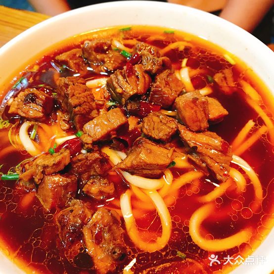 香味坊面粉馆(夷陵大道店)