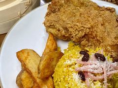 -津津飯堂