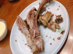 -清真·益鑫羊肉手抓馆(花园北街店)
