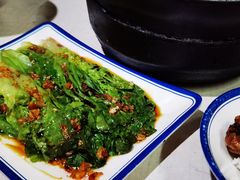-百家春好德来姜母鸭