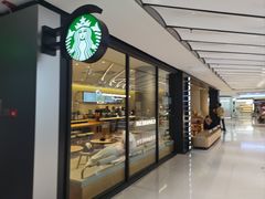 -星巴克臻选(北京银泰店)
