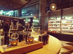 -星巴克(北京西大望路温特莱店)