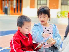 -银湖瑞龙幼儿园(塘厦店)