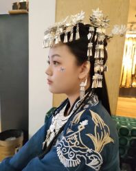 -宫小主嗨贝贝儿童摄影