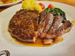 -BIGHOUSE·大房子电影主题融合餐厅(盐河巷店)