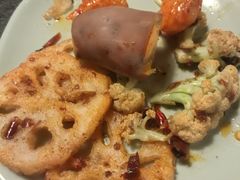-韩盛·盛江山自助料理(中街大悦城店)