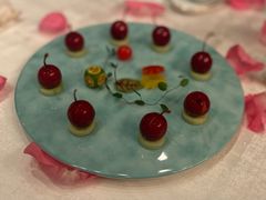 -东海朗廷酒店-唐阁T’ANG COURT 中餐厅