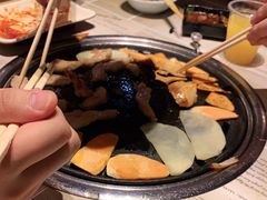 -胡哥烤肥牛(车公庙店)