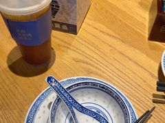 -图味美小黄鱼·景德菜(浙江路店)