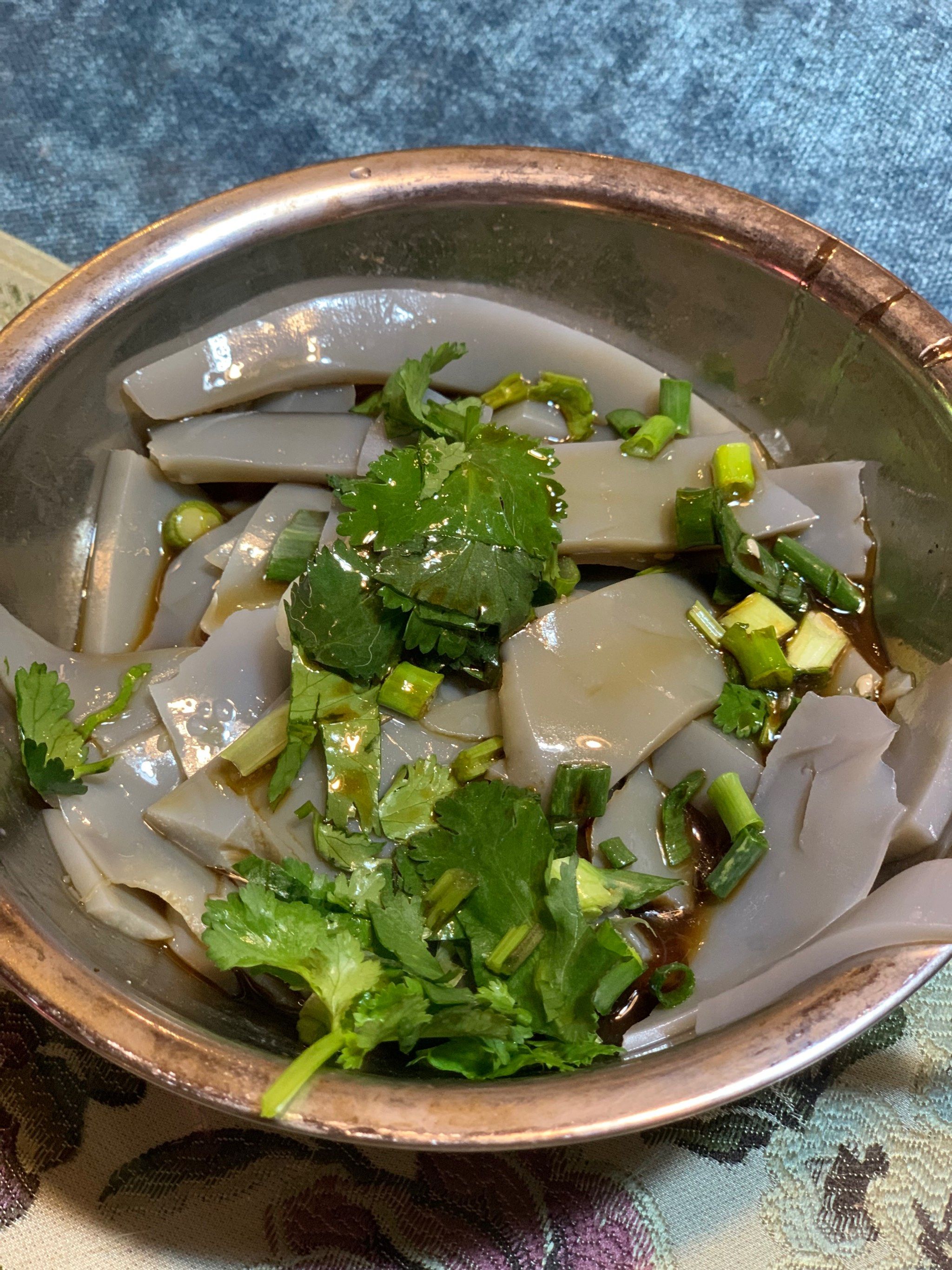 丽江腊排骨