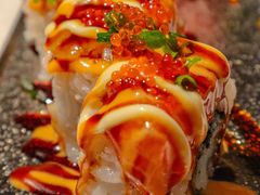 -酒井酱子·深夜食堂(东城汇店)
