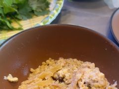 -诺敏塔拉奶茶-布里亚特包子-手把肉(锦都会店)