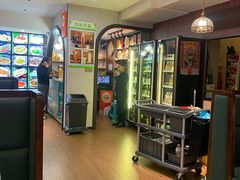 -华竹饭店(中央大街店)