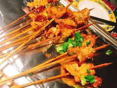 -醉烧膘·烧烤夜宵王(总店)