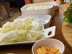 -津门老羊家·铜锅涮羊肉·烧烤(科技园店)