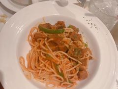 -斗牛士牛排(南京东路店)