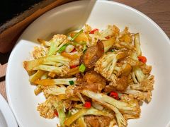 -湘辣辣鲜炒黄牛肉(顺义华联店)
