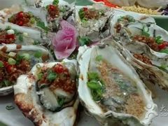 -烁佳海鲜大馅饺子