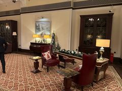 -Salon de Ville浦江汇(上海外滩华尔道夫酒店店)