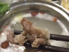 -鼎香缘海鲜自助火锅烤肉(锦辉购物广场店)