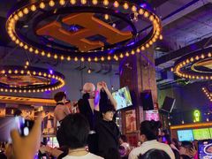 -HIB HUB公社(解放西路店)