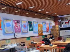 -护国寺小吃(中关村店)