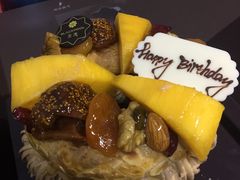 -黑池口感烘焙·生日蛋糕(坂田店)