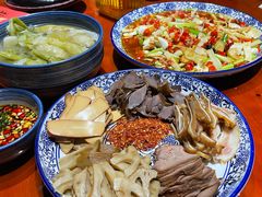 -拈一筷子·宜宾江湖菜(总店)