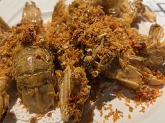 -强记海鲜·大排档(蛇口新街店)