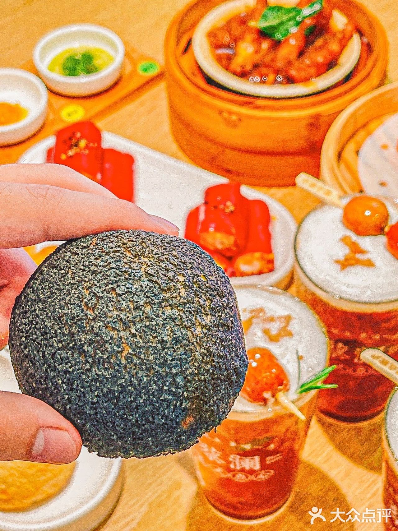 ⭕️W红酥皮包鼻祖蔡澜酥皮包新口味爆赞🔥