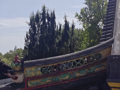 -狼山风景名胜区