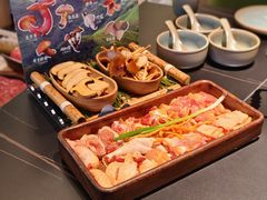 -季季山·云南野生菌火锅(上海首店)