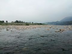 -天目溪漂流