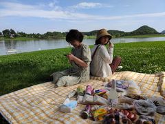 -云漫湖生态度假公园