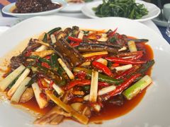 -院8里·小聚园老川菜(九眼桥店)